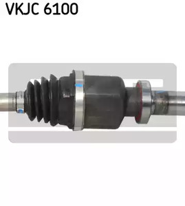 Фото VKJC6100 Вал SKF {forloop.counter}}